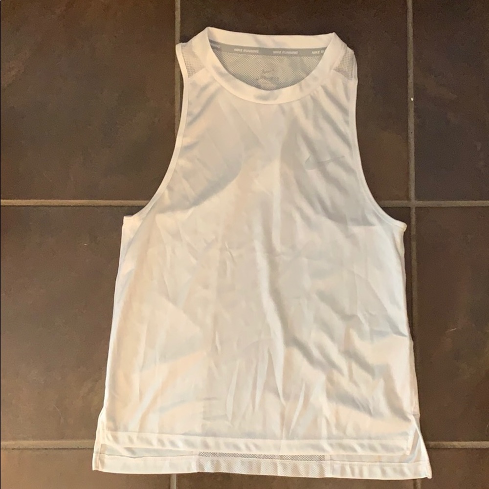 Nike Women’s Dri-Fit tank